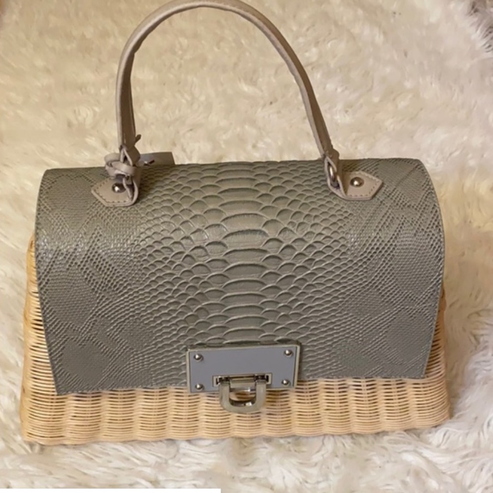 Boschi Bag Tuscany- made in Italy